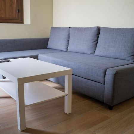 Apartamento Optimus Corazon De Triana Sevilla Exterior foto