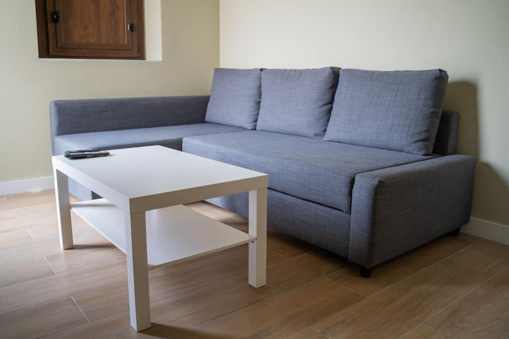 Apartamento Optimus Corazon De Triana Sevilla Exterior foto