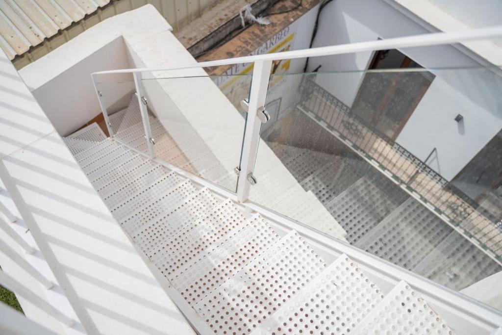 Apartamento Optimus Corazon De Triana Sevilla Exterior foto